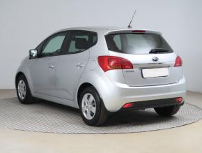 Kia Venga  1.6 CVVT 