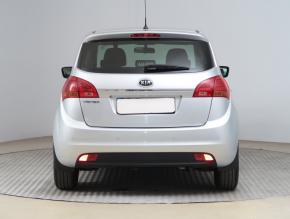 Kia Venga  1.6 CVVT 