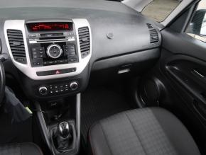 Kia Venga  1.6 CVVT 