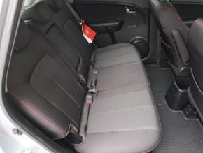 Kia Venga  1.6 CVVT 