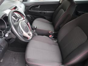 Kia Venga  1.6 CVVT 