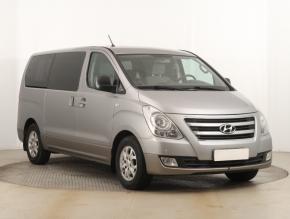 Hyundai H-1 Tour  2.5 CRDi 