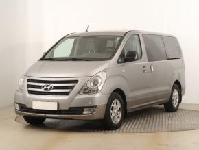 Hyundai H-1 Tour  2.5 CRDi 