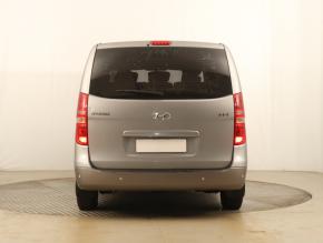 Hyundai H-1 Tour  2.5 CRDi 