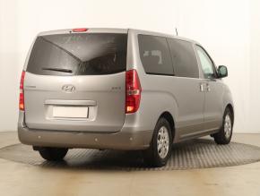 Hyundai H-1 Tour  2.5 CRDi 