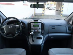 Hyundai H-1 Tour  2.5 CRDi 