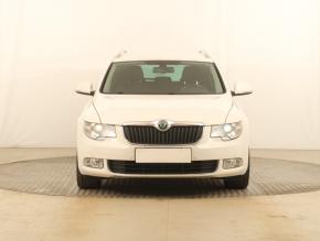 Škoda Superb  1.4 TSI 