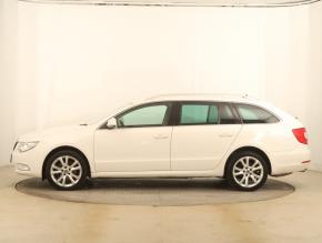 Škoda Superb  1.4 TSI 