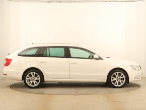 Škoda Superb  1.4 TSI 