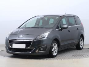 Peugeot 5008  1.6 HDi 