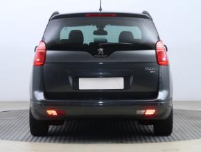 Peugeot 5008  1.6 HDi 