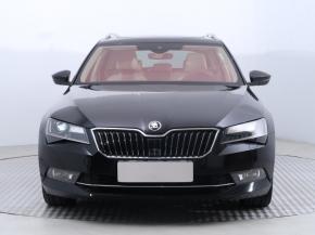 Škoda Superb  2.0 TDI Laurin&Klement 