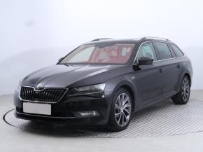 Škoda Superb  2.0 TDI Laurin&Klement 