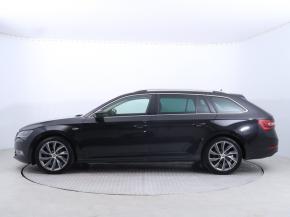 Škoda Superb  2.0 TDI Laurin&Klement 