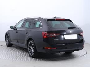 Škoda Superb  2.0 TDI Laurin&Klement 