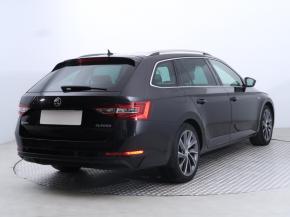 Škoda Superb  2.0 TDI Laurin&Klement 