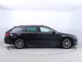 Škoda Superb  2.0 TDI Laurin&Klement 