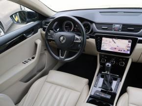 Škoda Superb  2.0 TDI Laurin&Klement 