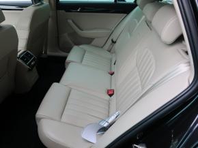 Škoda Superb  2.0 TDI Laurin&Klement 