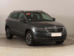 Škoda Karoq  2.0 TDI Ambition