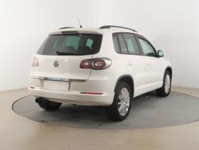 Volkswagen Tiguan  1.4 TSI 