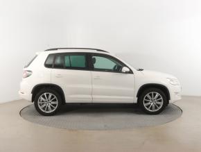 Volkswagen Tiguan  1.4 TSI 