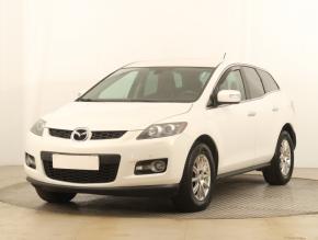 Mazda CX-7  2.3 DISI Turbo 