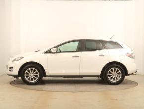 Mazda CX-7  2.3 DISI Turbo 