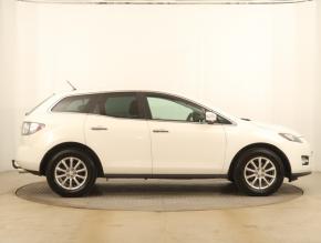 Mazda CX-7  2.3 DISI Turbo 