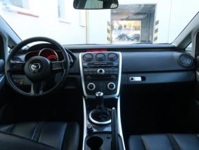 Mazda CX-7  2.3 DISI Turbo 