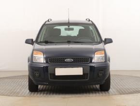 Ford Fusion  1.4 