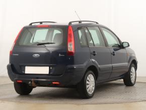 Ford Fusion  1.4 