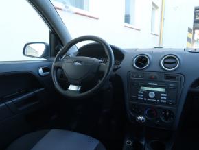 Ford Fusion  1.4 