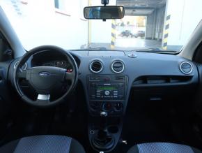 Ford Fusion  1.4 