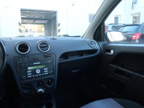 Ford Fusion  1.4 