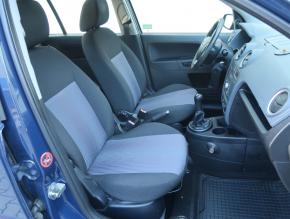 Ford Fusion  1.4 