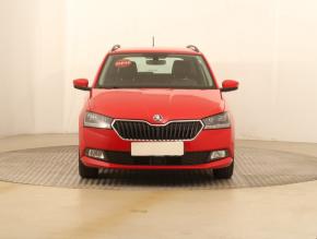 Škoda Fabia  1.0 TSI Style 