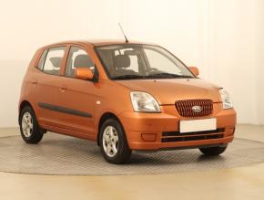 Kia Picanto  1.0 