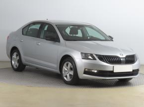 Škoda Octavia  1.5 TSI Ambition 