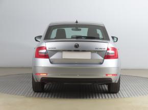 Škoda Octavia  1.5 TSI Ambition 