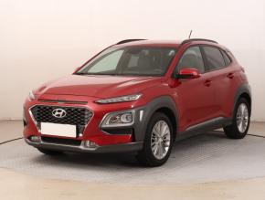 Hyundai Kona  1.0 T-GDI Mystic 