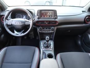 Hyundai Kona  1.0 T-GDI Mystic 