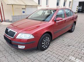 Škoda Octavia  1.6 