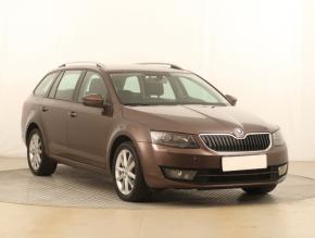 Škoda Octavia  1.6 TDI 