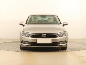 Volkswagen Passat  2.0 TDI 