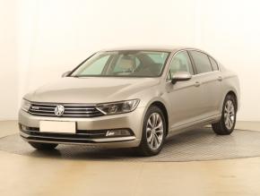 Volkswagen Passat  2.0 TDI 