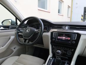 Volkswagen Passat  2.0 TDI 