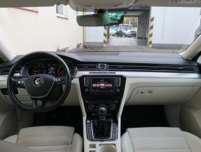 Volkswagen Passat  2.0 TDI 