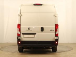 Peugeot Boxer  2.2 BlueHDi . 