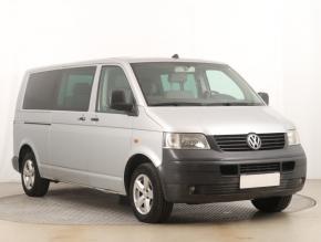 Volkswagen Transporter  2.5 TDI 